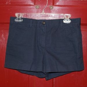 Navy Gap Summer Short